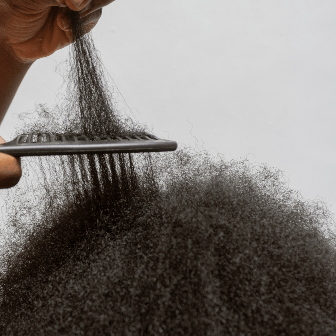 How to Fix Dry Hair: Causes & Moisturizing Tips - Curldo