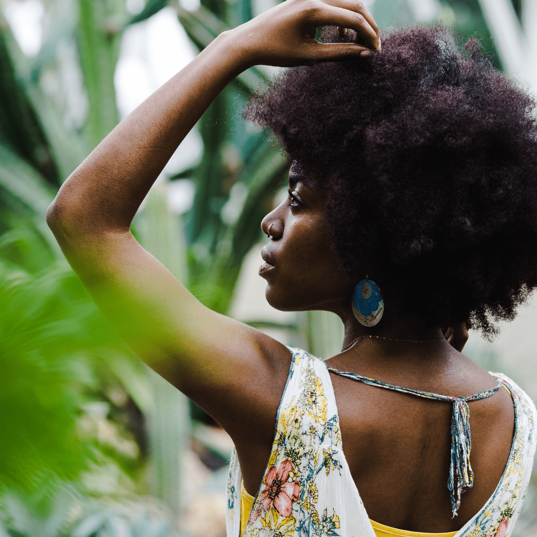 How to Care for and Style Coily Hair - Curldo