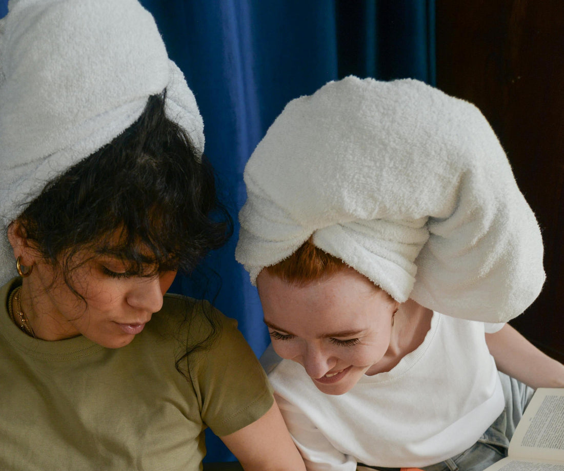 How To Refresh Curly Hair Without Washing - Curldo