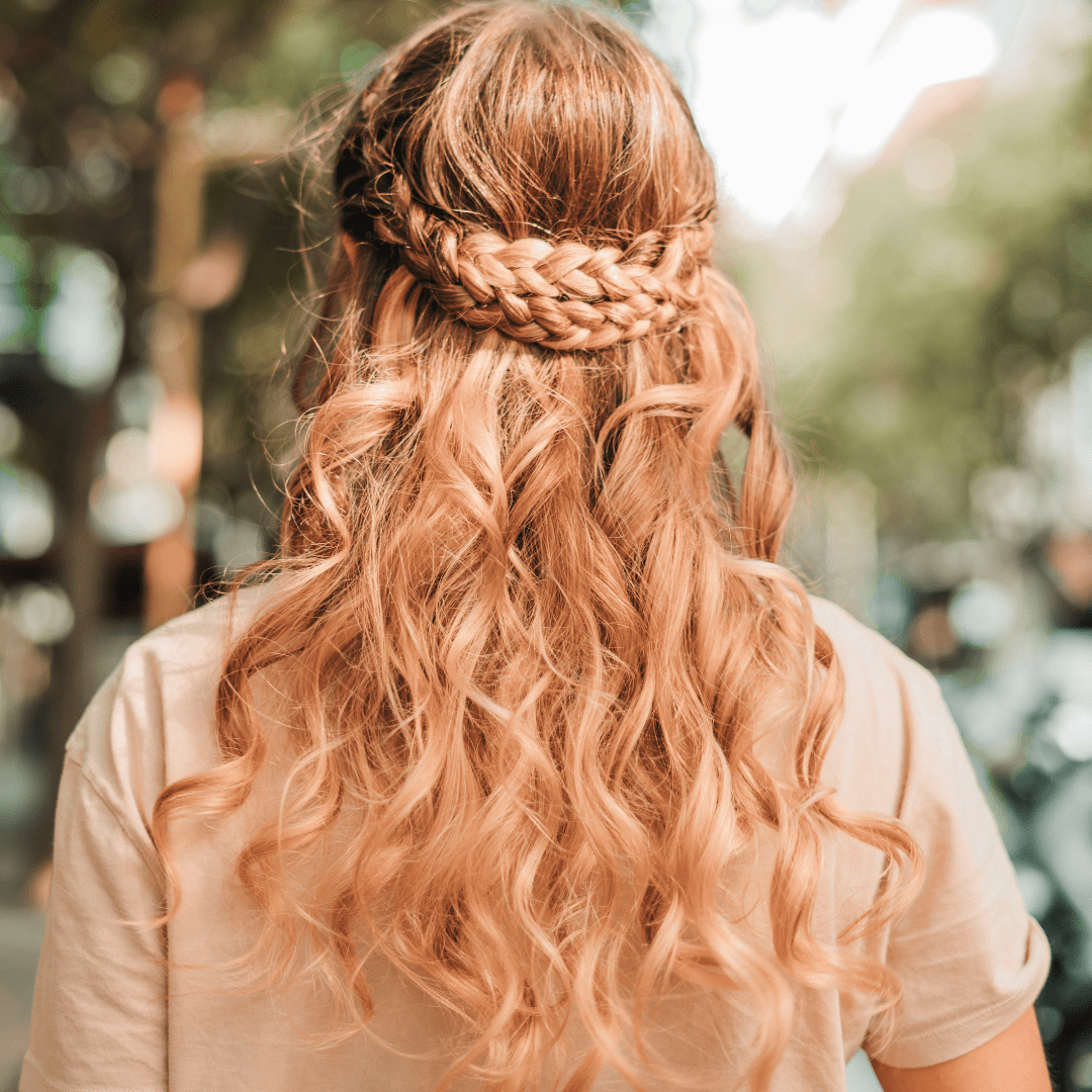 Hair Porosity 101: Unlock Your Curl’s True Potential - Curldo
