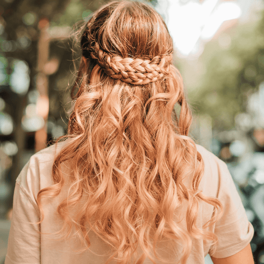 Hair Porosity 101: Unlock Your Curl’s True Potential - Curldo