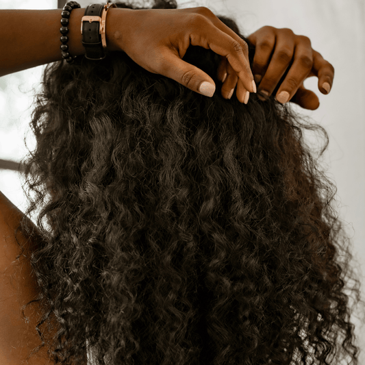 Bond Building Hair Guide: Strength & Repair Hair - Curldo