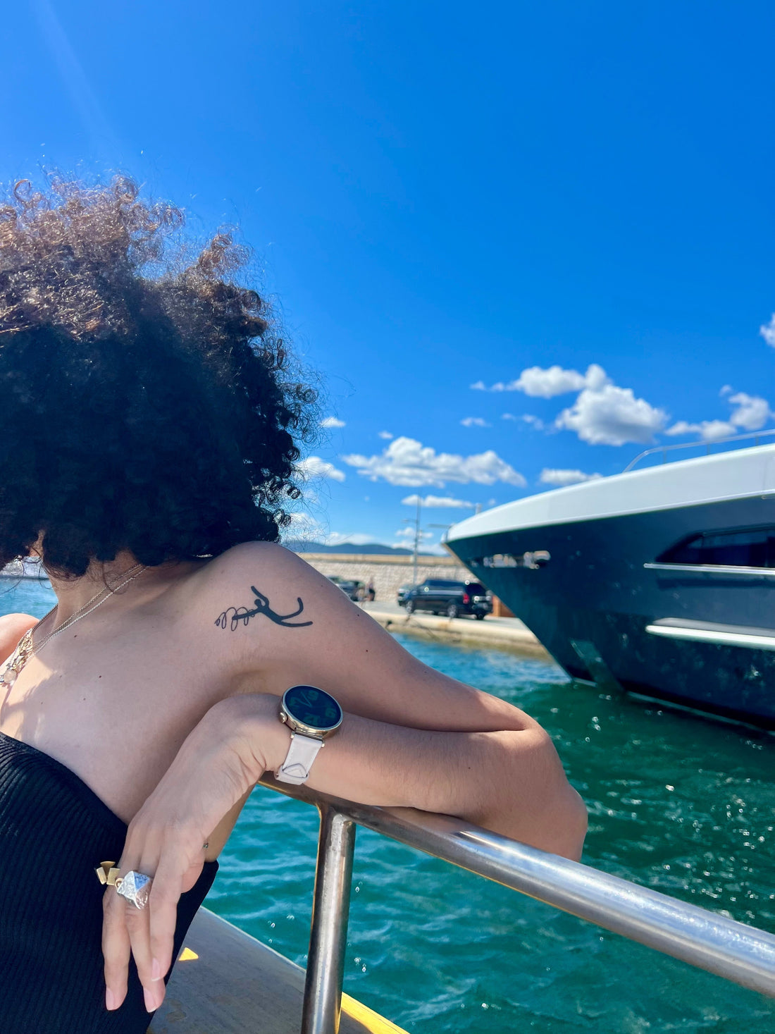 The Ultimate Wash Day Routine for Defined, Frizz-Free Curls - Curldo