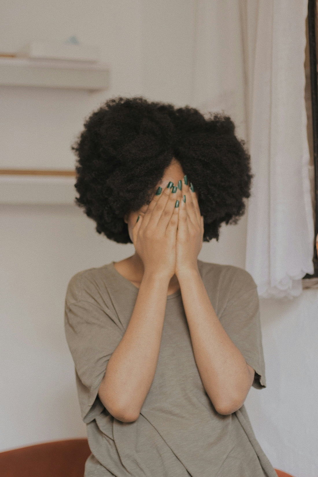 How to Care for Low-Porosity Curls Successfully - Curldo