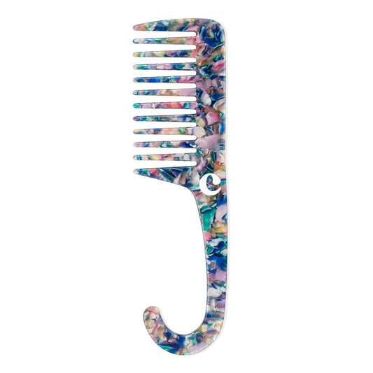 Curl Comb Duo - Confetti - Curldo
