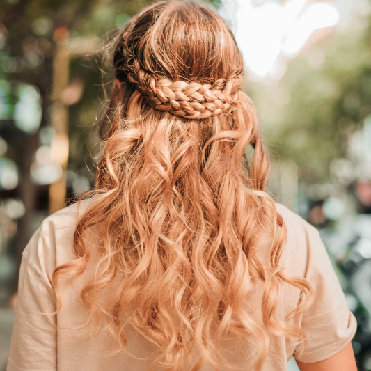 Mastering Hair Porosity: The Key to Healthy Curls