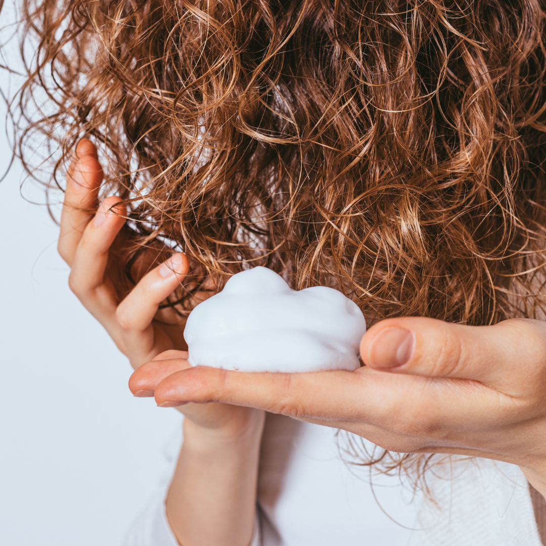 Maximizing Moisture: How to Use Leave-In Conditioner