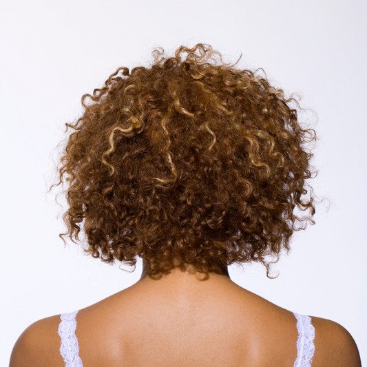 Fixing Damaged Hair: A Repair Manual for Curls