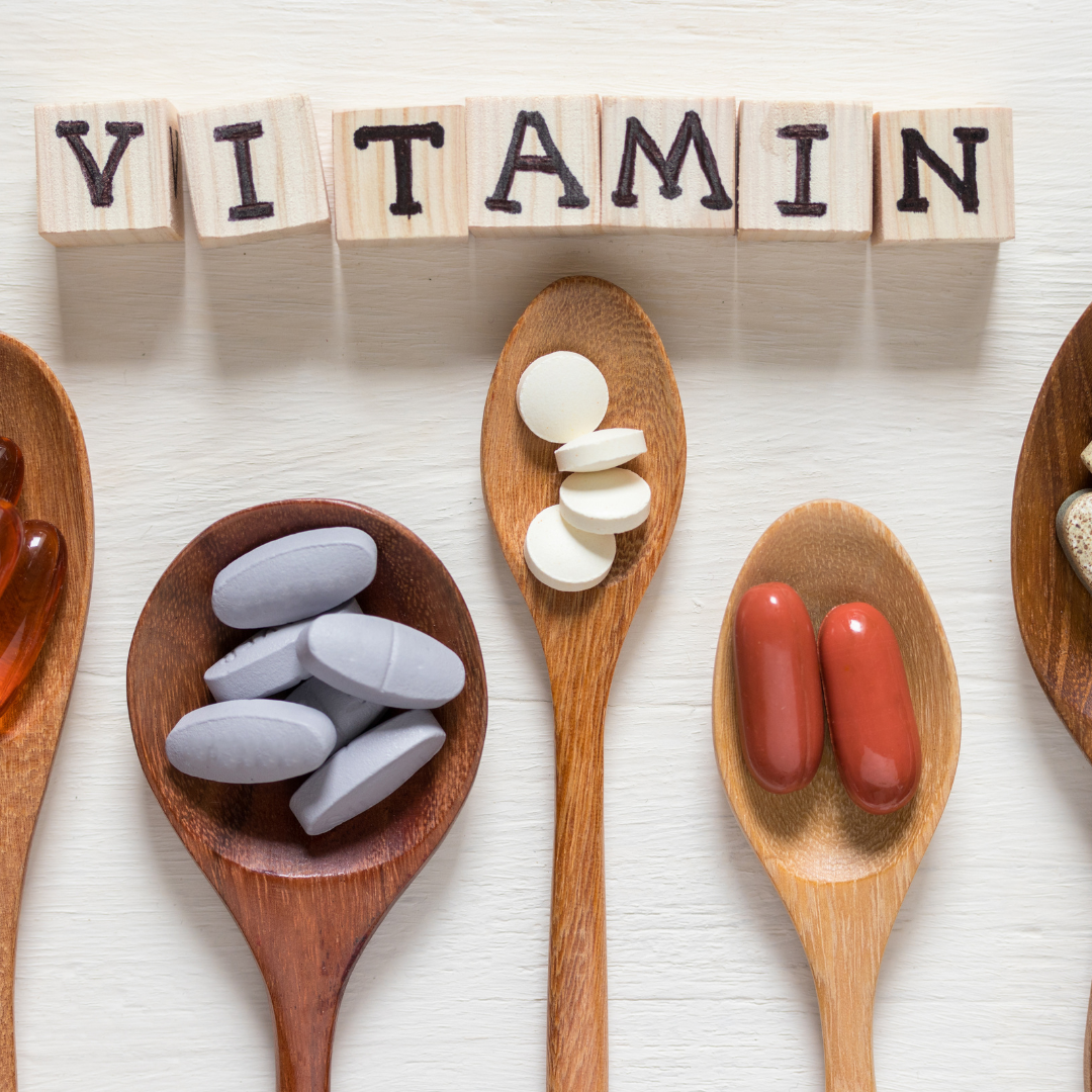 Vital Vitamins for Vibrant Hair: What You Need to Know