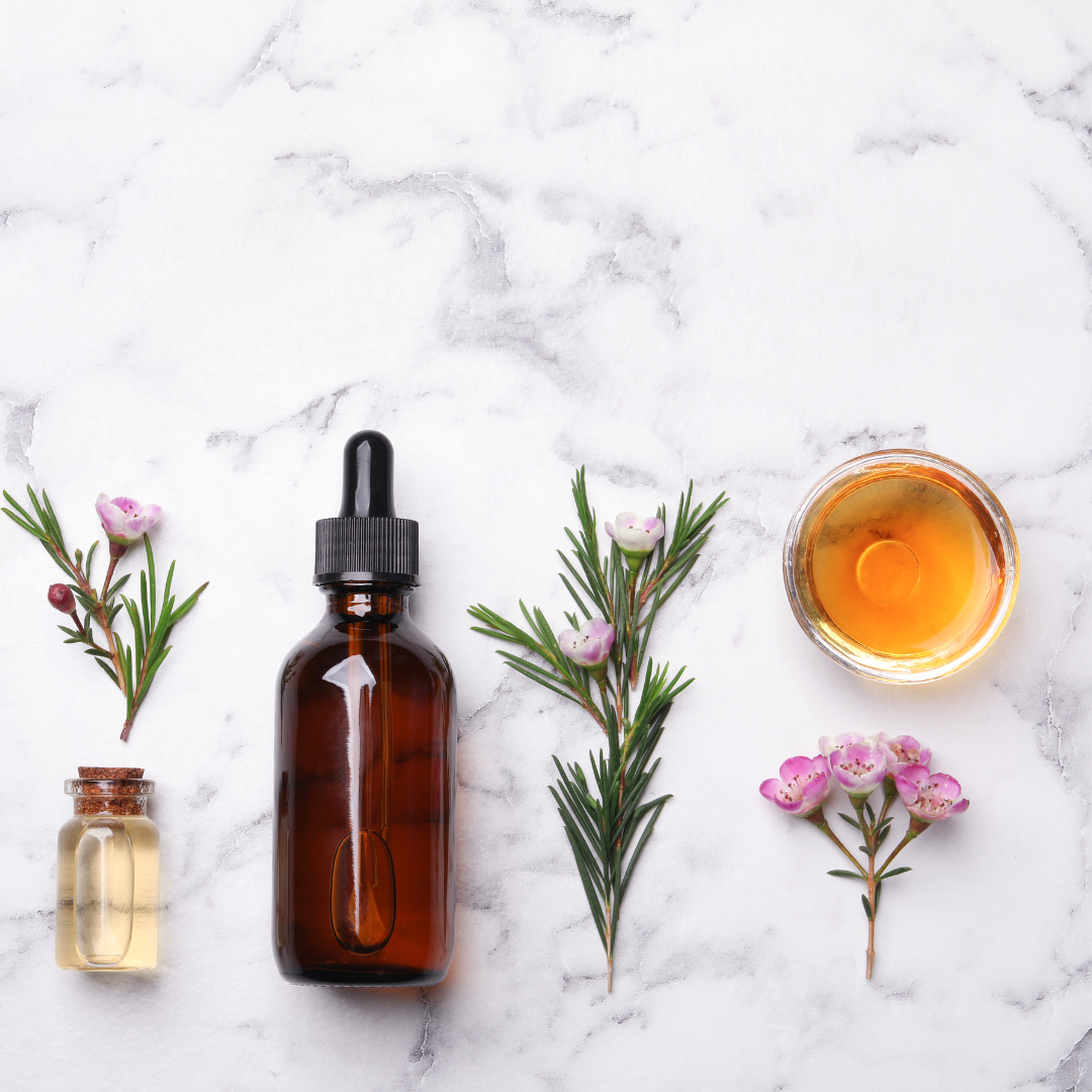 Tea Tree Oil: A Miracle Ingredient for Scalp and Hair