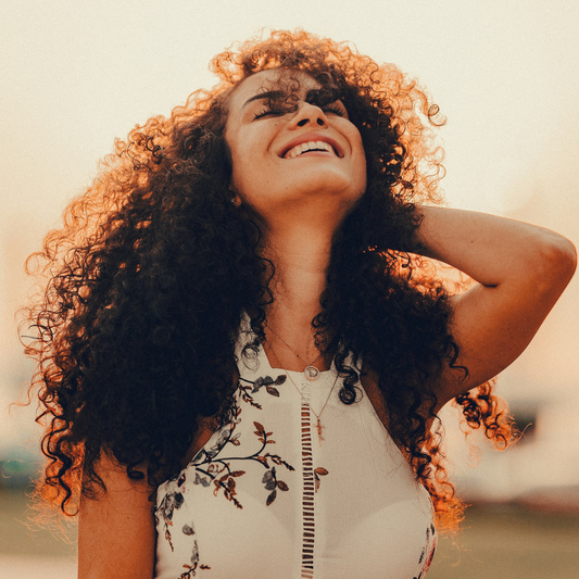 Healthy Hair Growth: Tips for Luscious Curls