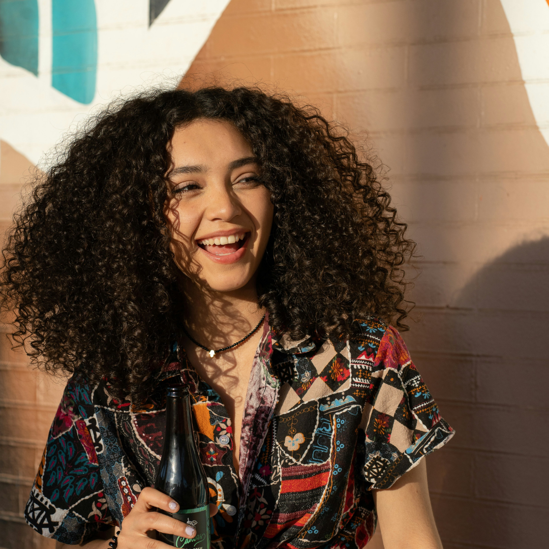 Starting Your Curly Hair Journey: Where to Begin