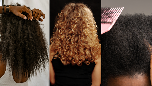 Wet vs. Dry Detangling: What’s Best for Curly Hair?