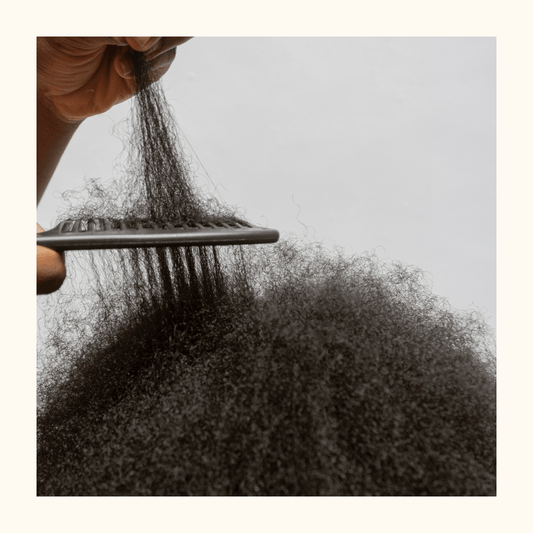 How to Care for Type 4 Natural Hair - Curldo