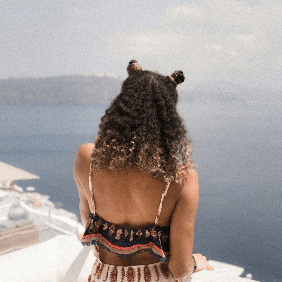 Curly Hair Hacks: Application Techniques for Perfect Curls and Waves - Curldo