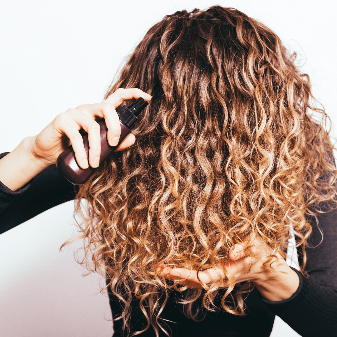 Deep Conditioning 101: Transform Your Hair - Curldo