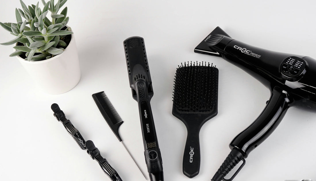 Embracing Natural Beauty: The #NoHeatNewYear Challenge - Curldo