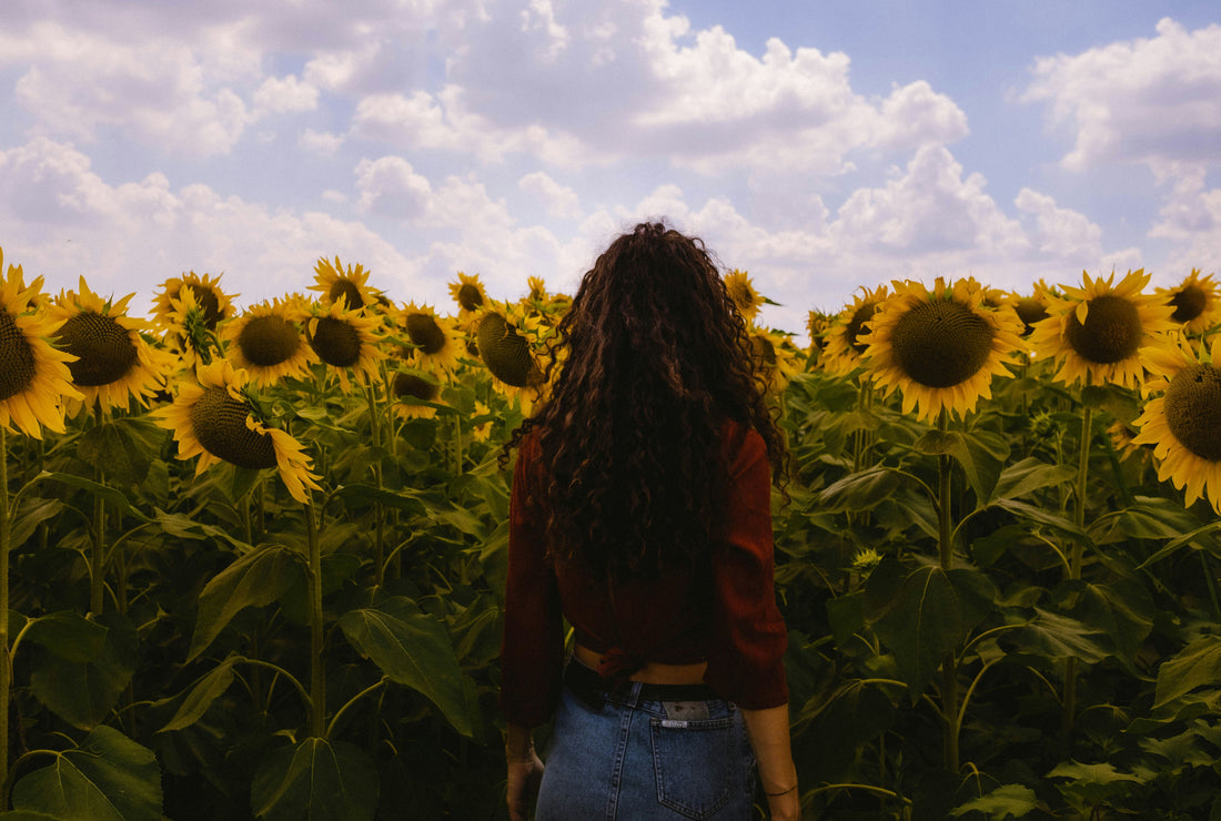 Understanding Curly Hair Types and How to Manage Them