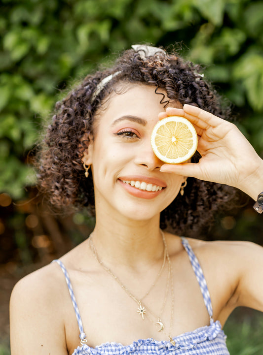 Decoding Curl Talk: Understanding Curly Hair Terminology