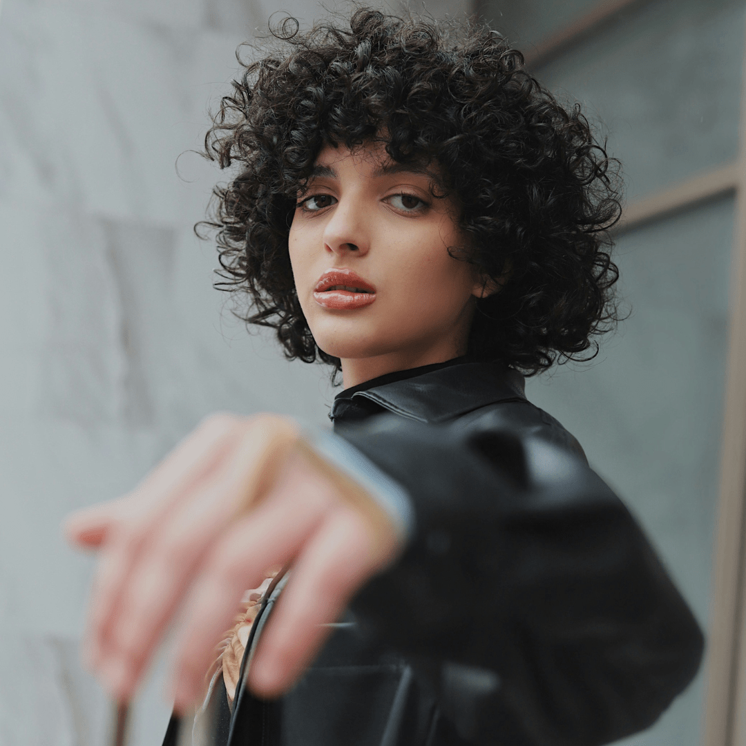 How Much Product to Use on Curly Hair: A Guide - Curldo