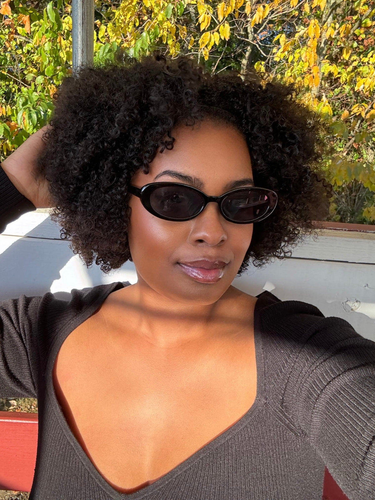 How to Care for 3C Curly Hair: Detangling, Moisture, and Styling Tips ...
