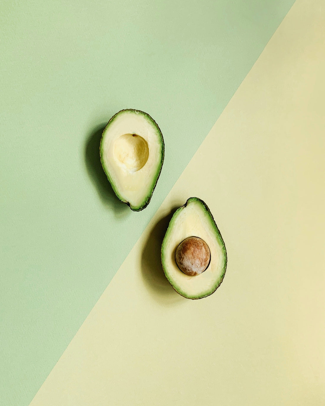 Spotlight on Avocado Oil: A Curly Hair Superfood