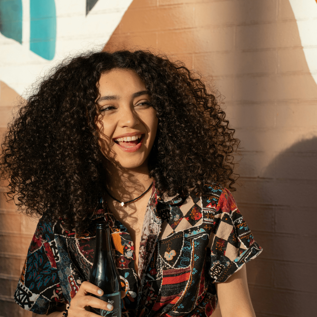 Starting Your Curly Hair Journey: Where to Begin - Curldo