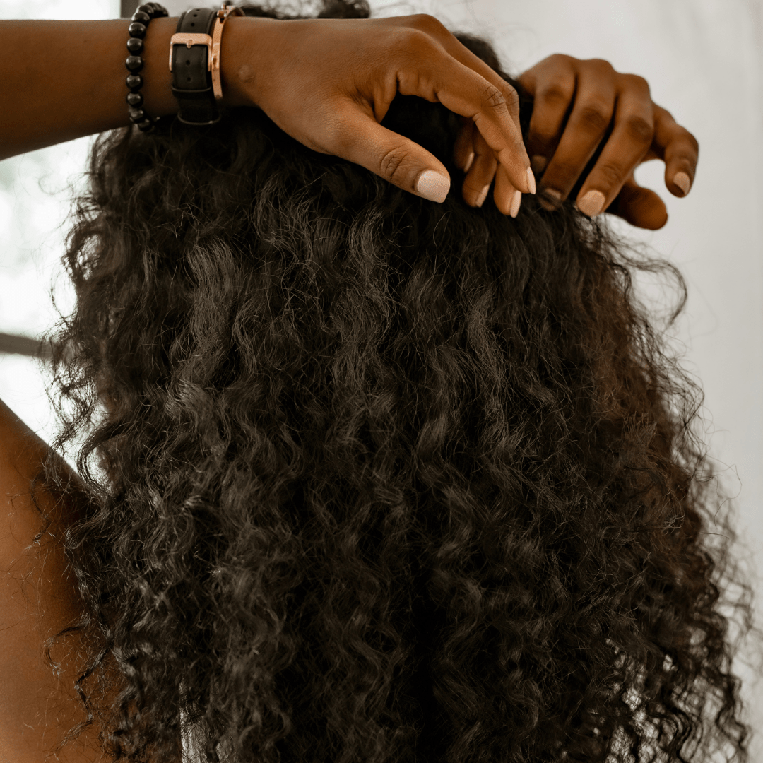 Bond Building Hair Guide: Strength & Repair Hair – Curldo