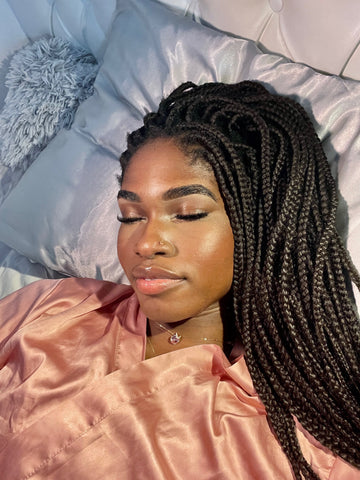 How to Finger Coil for More Defined, Frizz‑Free Curls – Curldo