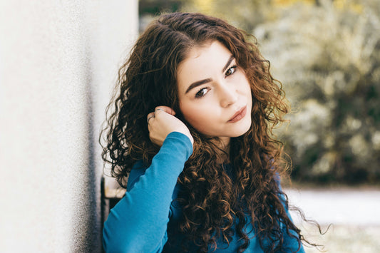Curly Hair Beginners: The Ultimate Guide - Curldo