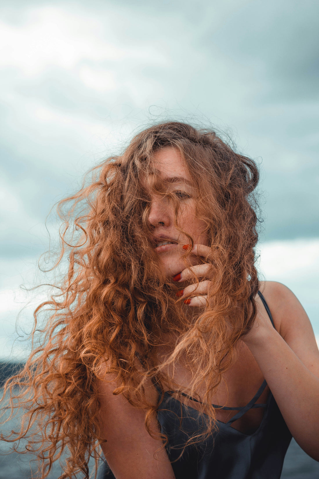 Avoiding Common Curly Hair Mistakes: Tips and Solutions