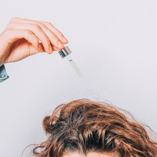 Top Tips for a Healthy, Happy Scalp - Curldo