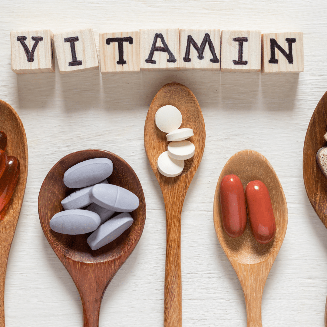 Vital Vitamins for Vibrant Hair: What You Need to Know - Curldo