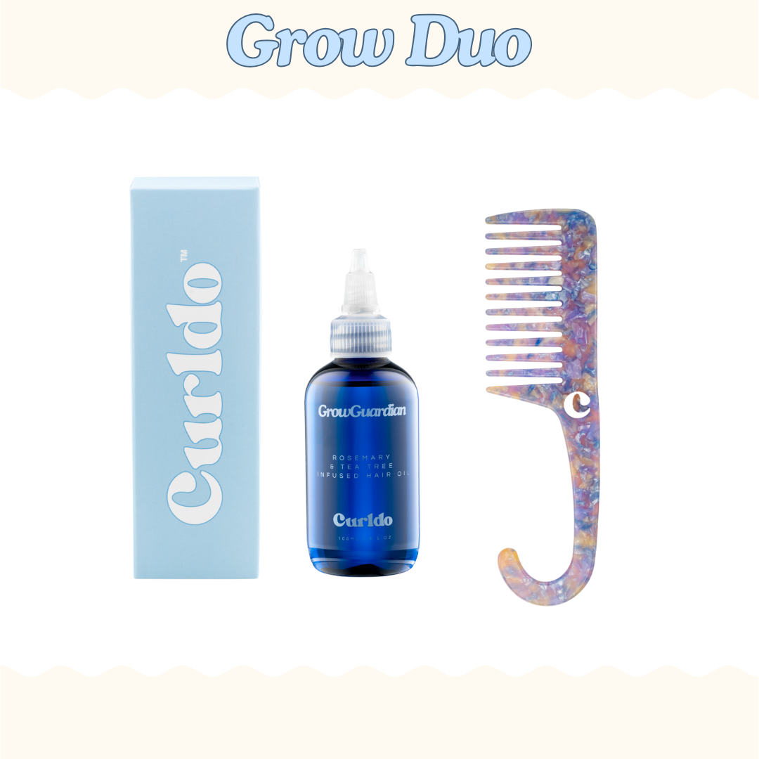 Grow Duo