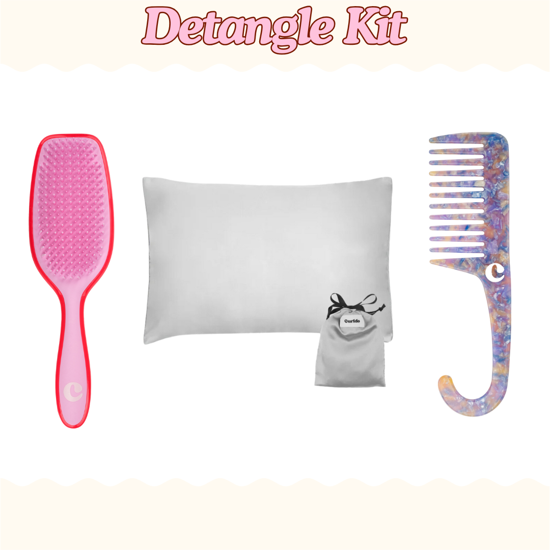 Detangle Kit