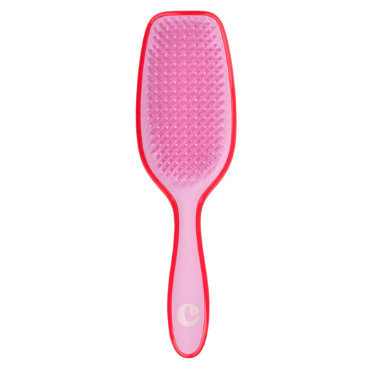 TressTamer Curl Detangling Brush