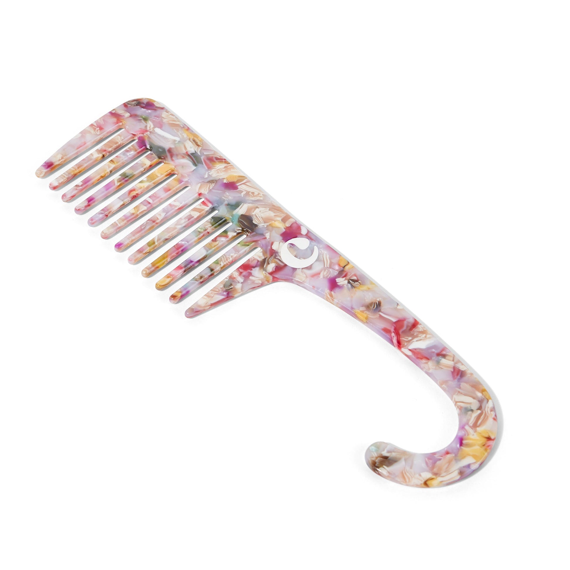 Curl Detangling Shower Comb - Curldo