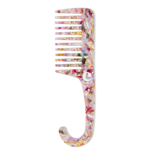 Curl Detangling Shower Comb - Curldo