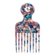 Detangling hair pick
