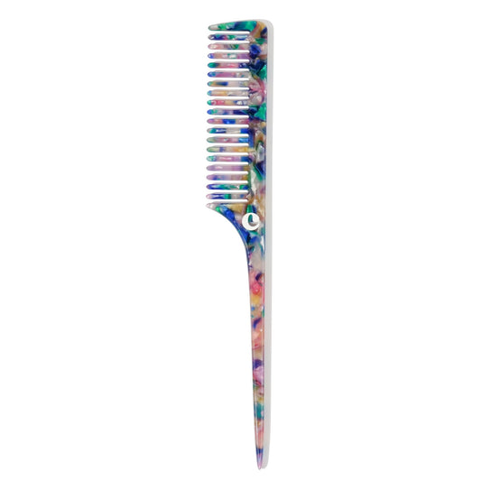Tail Comb – Sectioning, Parting & Detangling Comb - Curldo