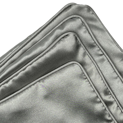 The Curly - Hairdo Satin Pillowcase - Vegan - Curldo