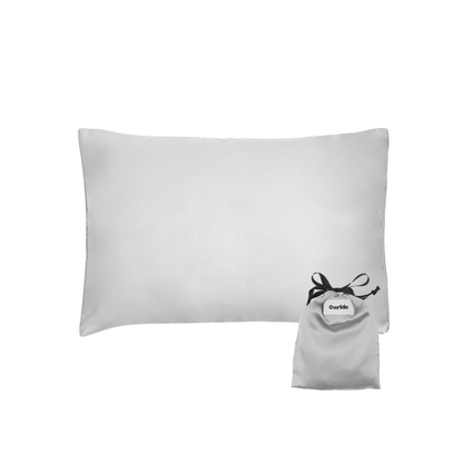 The Curly - Hairdo Satin Pillowcase - Vegan - Curldo