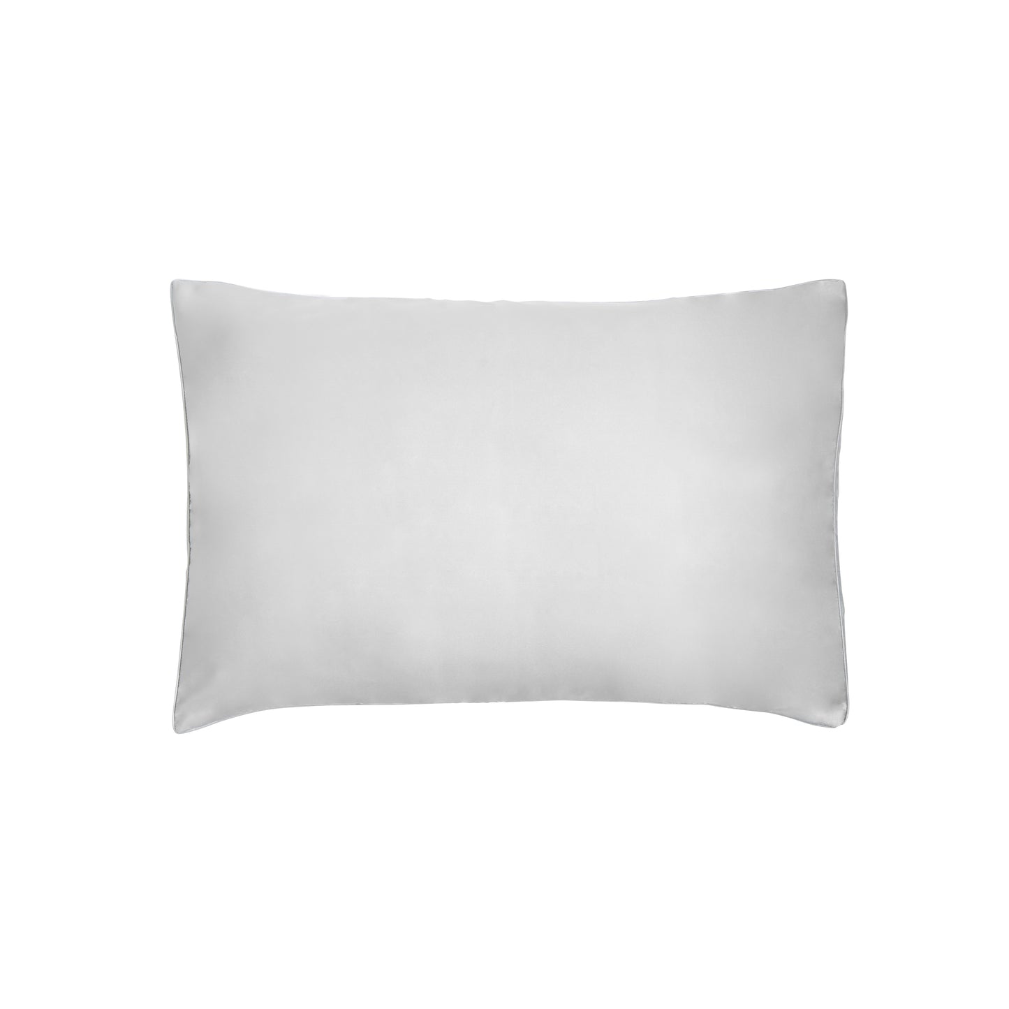 The Curly-Hairdo Satin Pillowcase